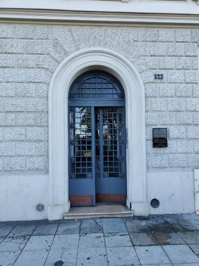 Le 323 Prom - 2 Chambres - Ac - Parking - Tram Et Supermarche Proches - Front De Mer Nicea Zewnętrze zdjęcie